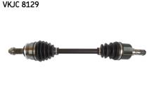 SKF VKJC 8129
